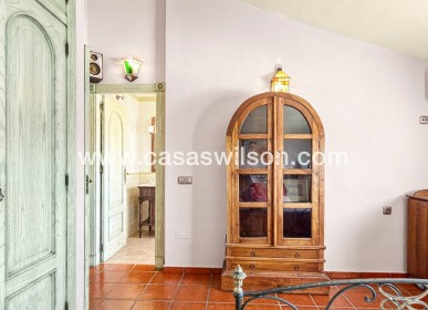 Venta - Chalet - Torrevieja - Torrelamata - La Mata