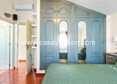 Venta - Chalet - Torrevieja - Torrelamata - La Mata