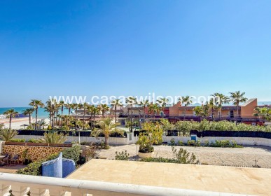 Venta - Chalet - Torrevieja - Torrelamata - La Mata