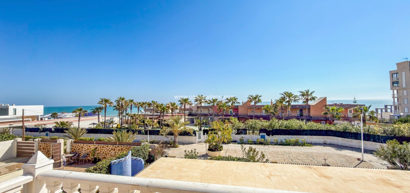 Venta - Chalet - Torrevieja - Torrelamata - La Mata