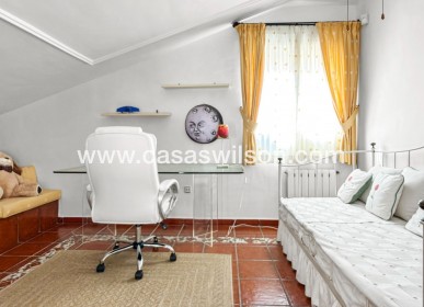 Venta - Chalet - Torrevieja - Torrelamata - La Mata