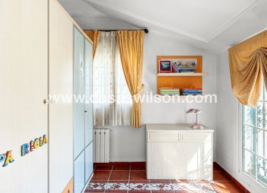 Venta - Chalet - Torrevieja - Torrelamata - La Mata