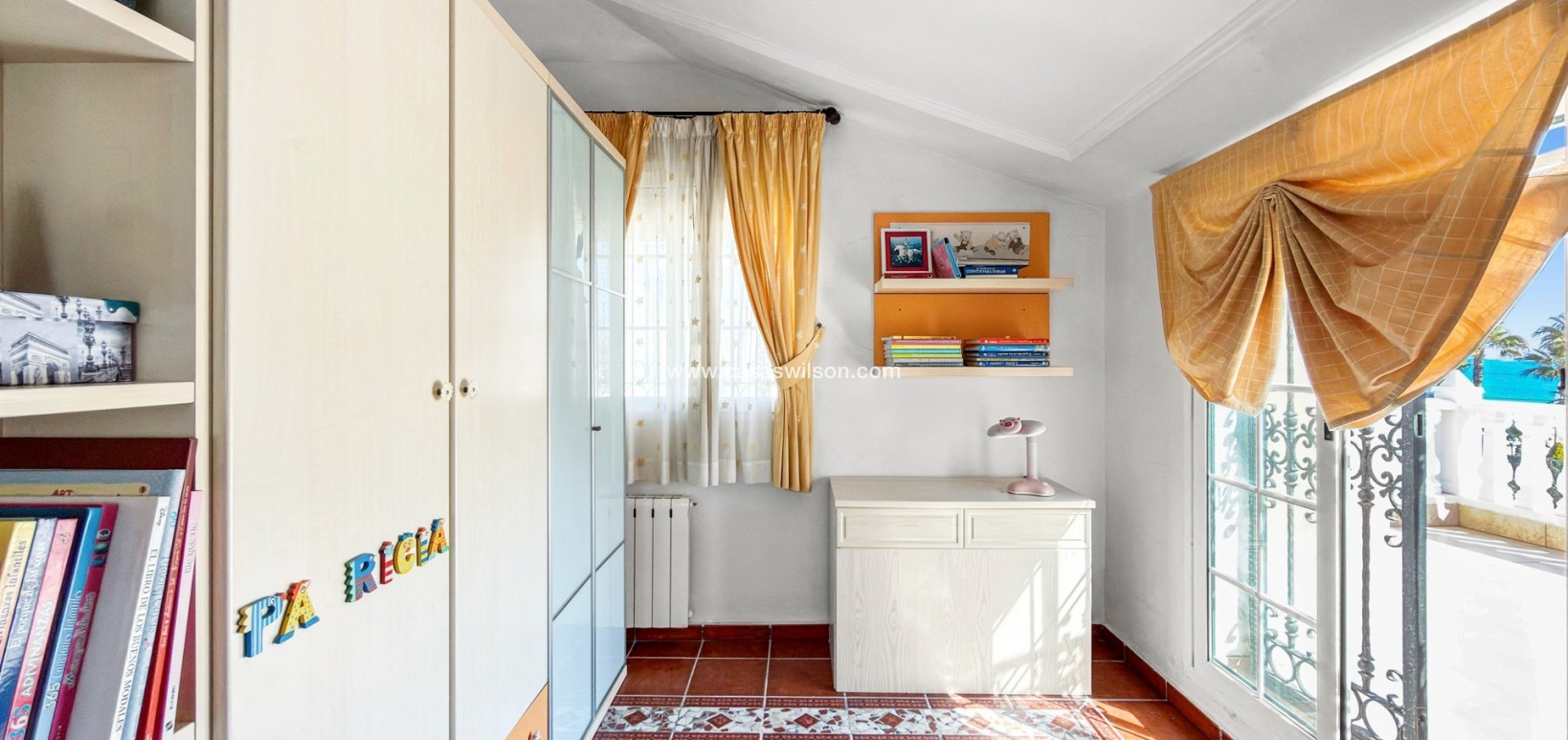 Venta - Chalet - Torrevieja - Torrelamata - La Mata