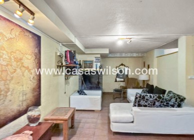 Venta - Chalet - Torrevieja - Torrelamata - La Mata