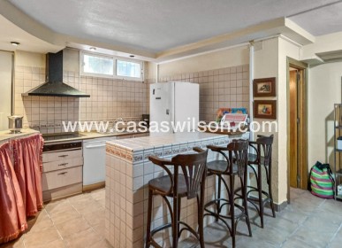 Venta - Chalet - Torrevieja - Torrelamata - La Mata