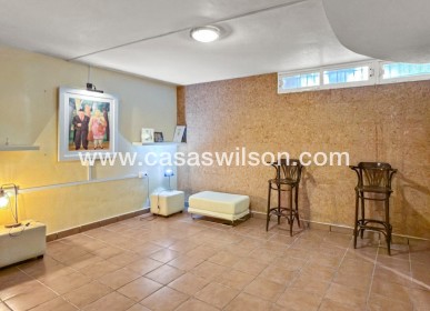 Venta - Chalet - Torrevieja - Torrelamata - La Mata