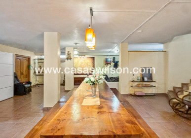 Venta - Chalet - Torrevieja - Torrelamata - La Mata