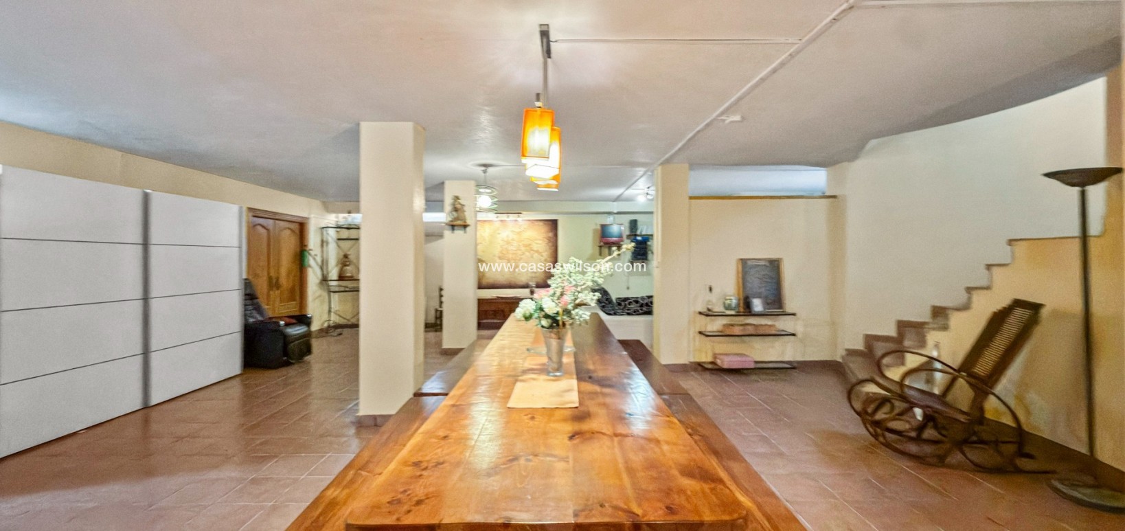 Venta - Chalet - Torrevieja - Torrelamata - La Mata