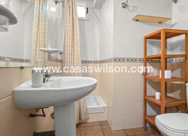 Venta - Chalet - Torrevieja - Torrelamata - La Mata