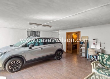 Venta - Chalet - Torrevieja - Torrelamata - La Mata