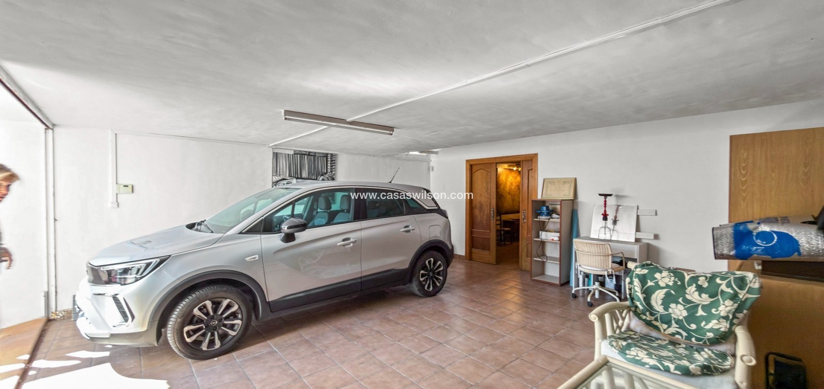 Venta - Chalet - Torrevieja - Torrelamata - La Mata