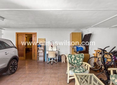 Venta - Chalet - Torrevieja - Torrelamata - La Mata