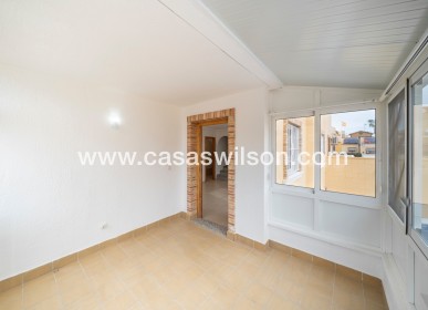 Venta - Adosado - Ciudad Quesada - Ciudad Quesada - Rojales