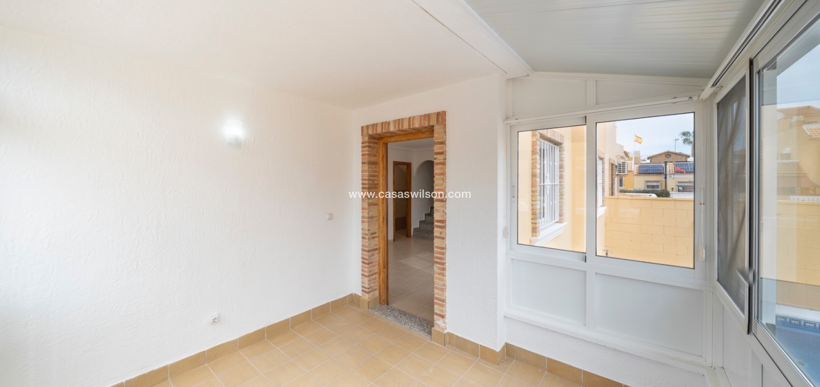 Venta - Adosado - Ciudad Quesada - Ciudad Quesada - Rojales