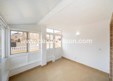 Venta - Adosado - Ciudad Quesada - Ciudad Quesada - Rojales