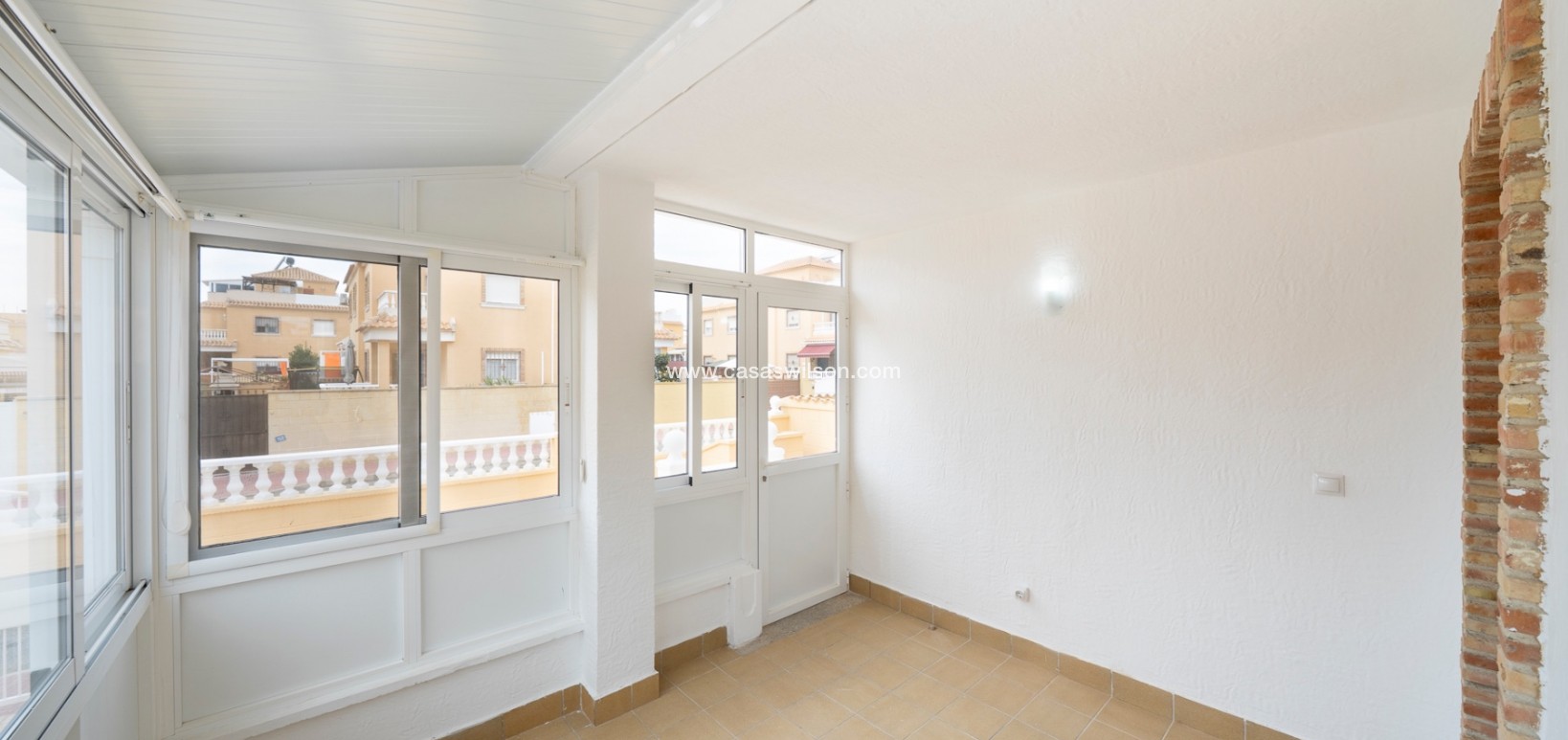 Venta - Adosado - Ciudad Quesada - Ciudad Quesada - Rojales