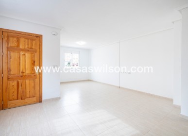 Venta - Adosado - Ciudad Quesada - Ciudad Quesada - Rojales