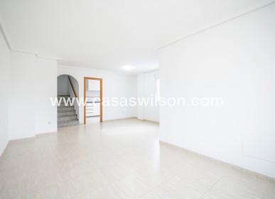 Venta - Adosado - Ciudad Quesada - Ciudad Quesada - Rojales