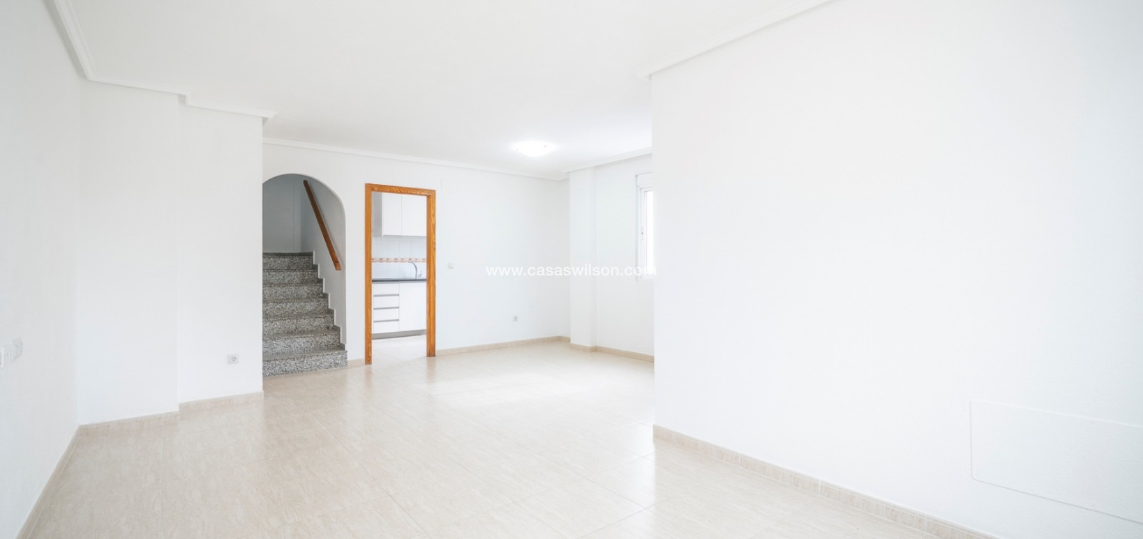 Venta - Adosado - Ciudad Quesada - Ciudad Quesada - Rojales