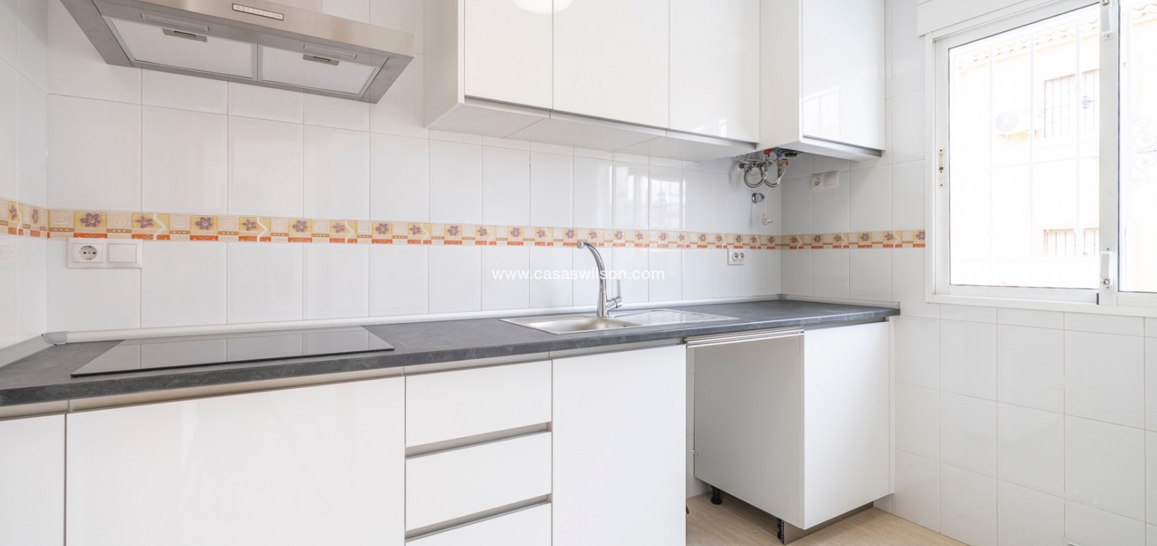 Venta - Adosado - Ciudad Quesada - Ciudad Quesada - Rojales