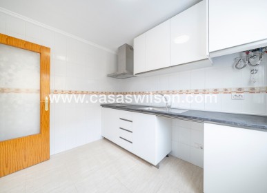 Venta - Adosado - Ciudad Quesada - Ciudad Quesada - Rojales