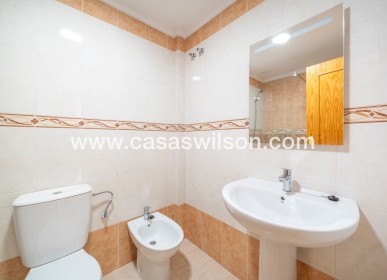 Venta - Adosado - Ciudad Quesada - Ciudad Quesada - Rojales