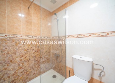 Venta - Adosado - Ciudad Quesada - Ciudad Quesada - Rojales