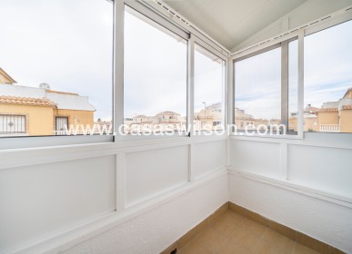 Venta - Adosado - Ciudad Quesada - Ciudad Quesada - Rojales