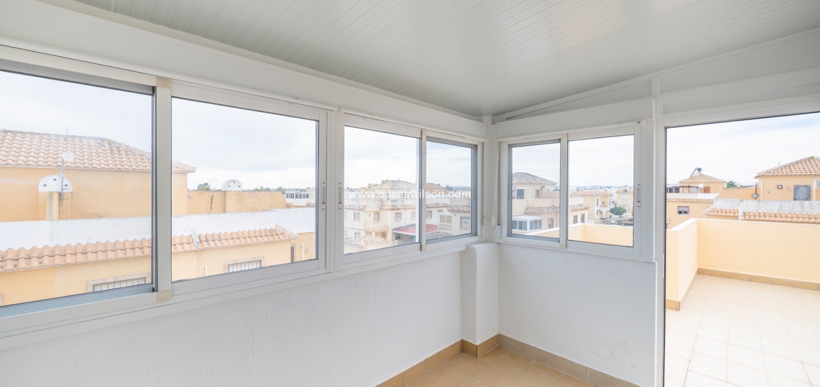 Venta - Adosado - Ciudad Quesada - Ciudad Quesada - Rojales