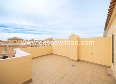 Venta - Adosado - Ciudad Quesada - Ciudad Quesada - Rojales