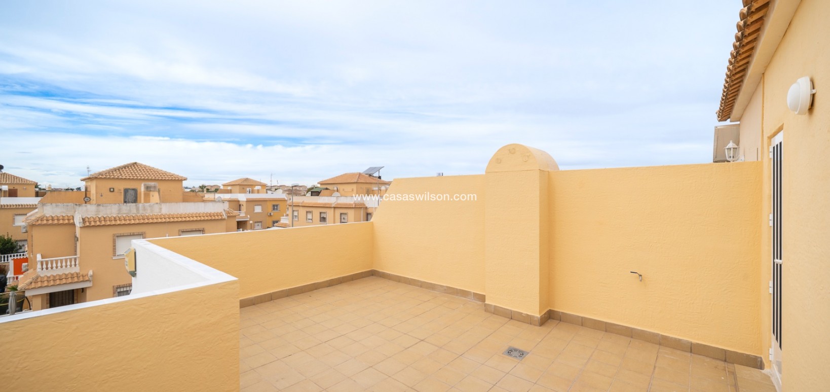 Venta - Adosado - Ciudad Quesada - Ciudad Quesada - Rojales