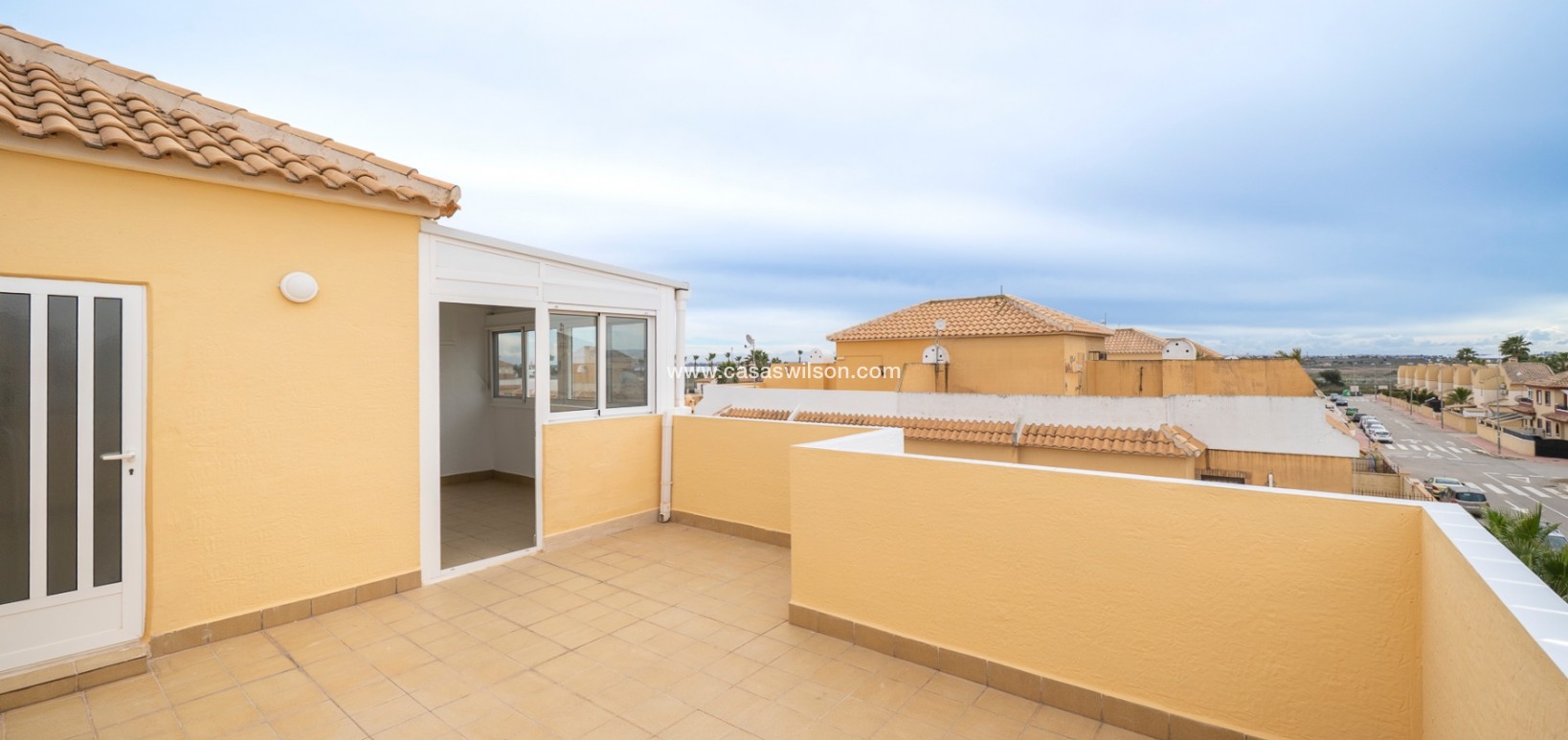 Venta - Adosado - Ciudad Quesada - Ciudad Quesada - Rojales