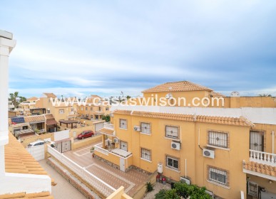 Venta - Adosado - Ciudad Quesada - Ciudad Quesada - Rojales