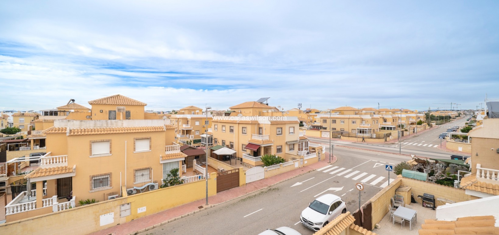 Venta - Adosado - Ciudad Quesada - Ciudad Quesada - Rojales