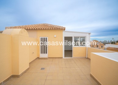 Venta - Adosado - Ciudad Quesada - Ciudad Quesada - Rojales