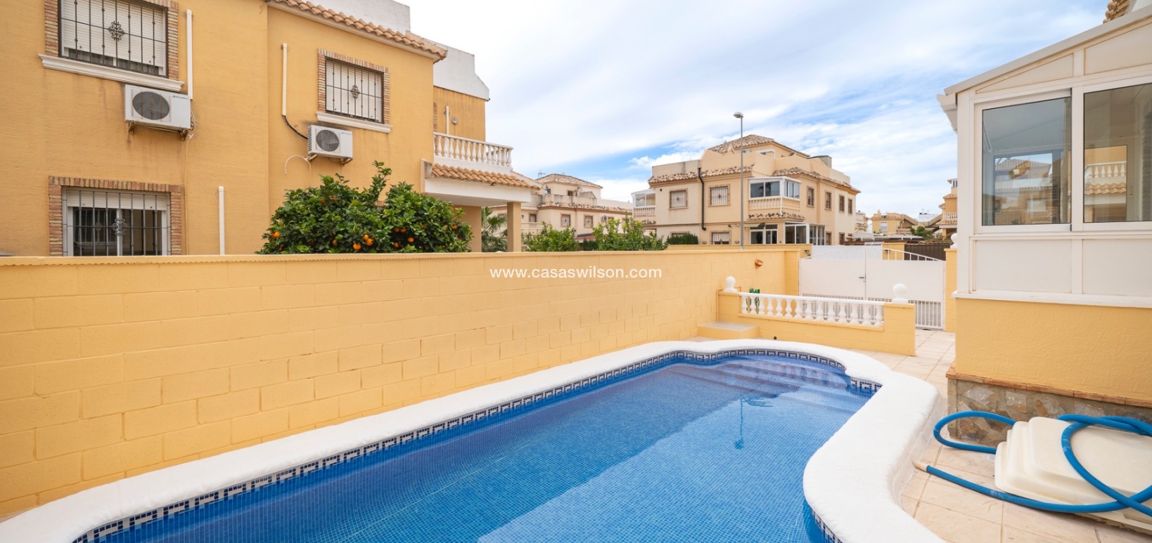 Venta - Adosado - Ciudad Quesada - Ciudad Quesada - Rojales