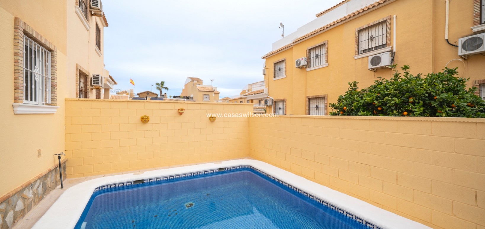 Venta - Adosado - Ciudad Quesada - Ciudad Quesada - Rojales