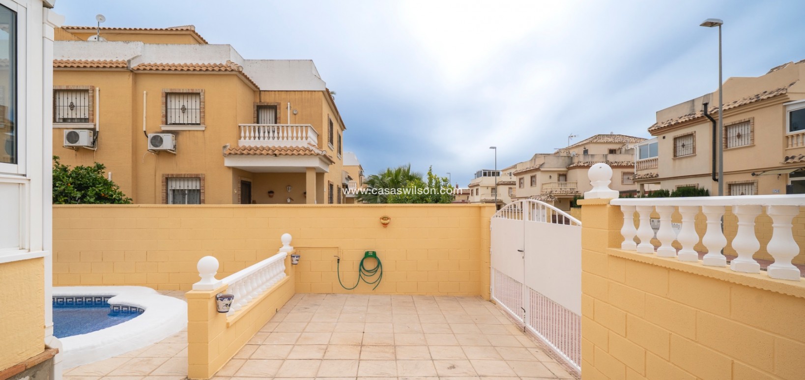 Venta - Adosado - Ciudad Quesada - Ciudad Quesada - Rojales