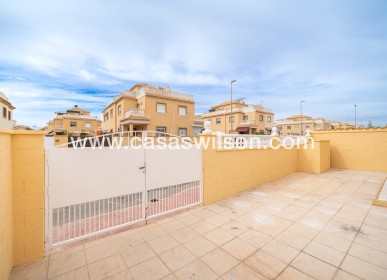 Venta - Adosado - Ciudad Quesada - Ciudad Quesada - Rojales