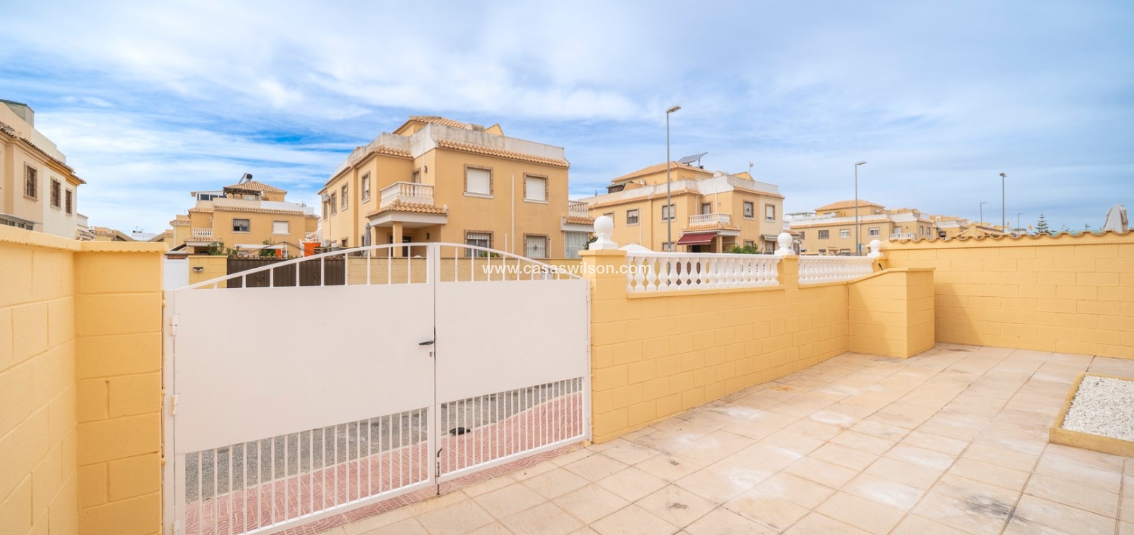 Venta - Adosado - Ciudad Quesada - Ciudad Quesada - Rojales