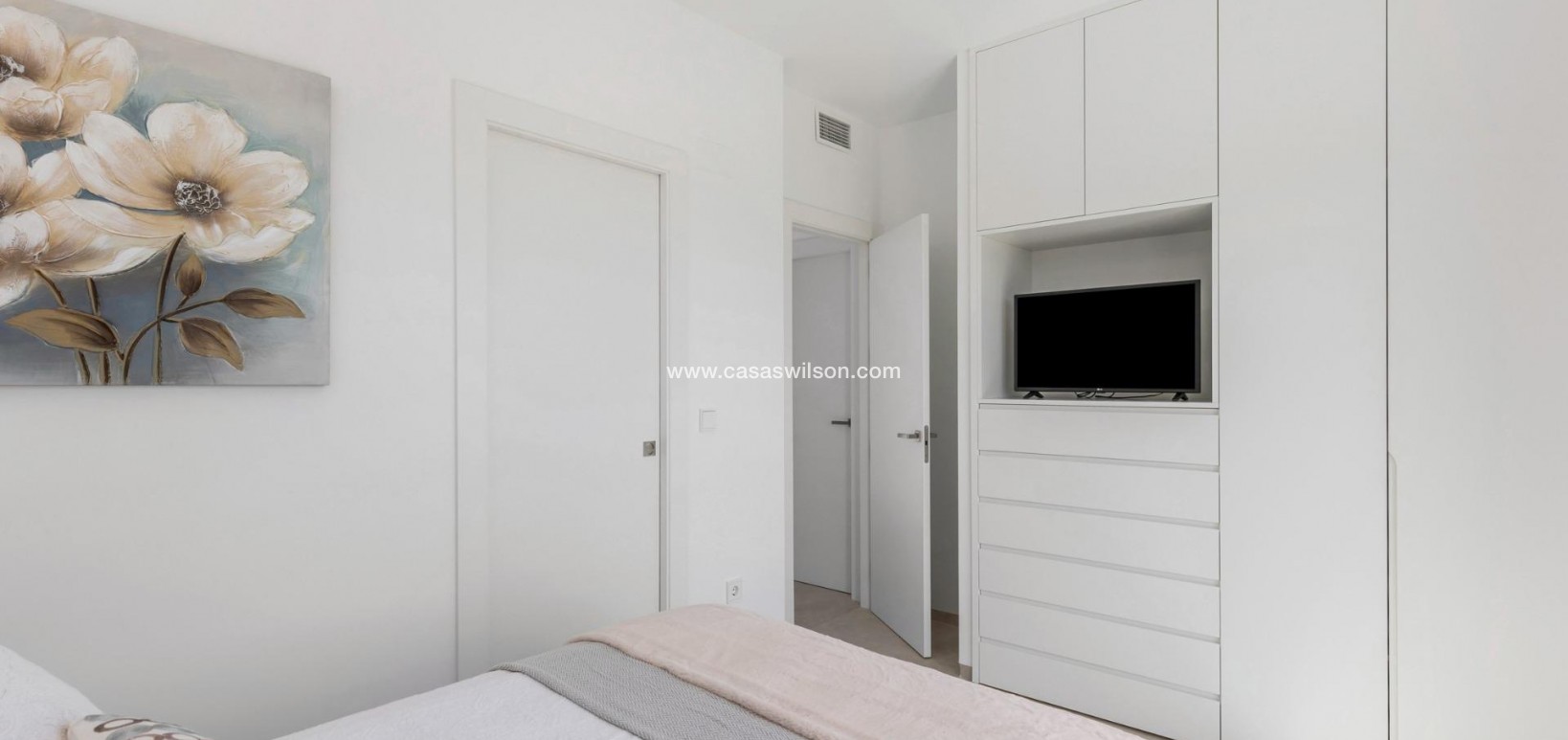 Nueva construcción  - Chalet - Los Alcazares - Serena Golf