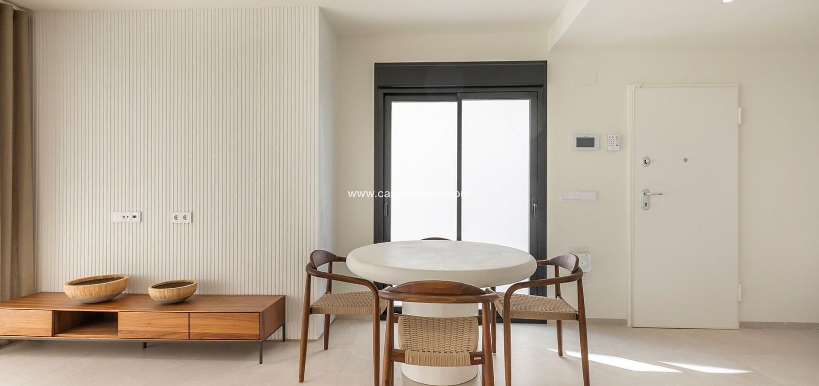 Nueva construcción  - Chalet - Los Alcazares - Serena Golf