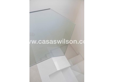 Nueva construcción  - Chalet - Los Alcazares - Serena Golf