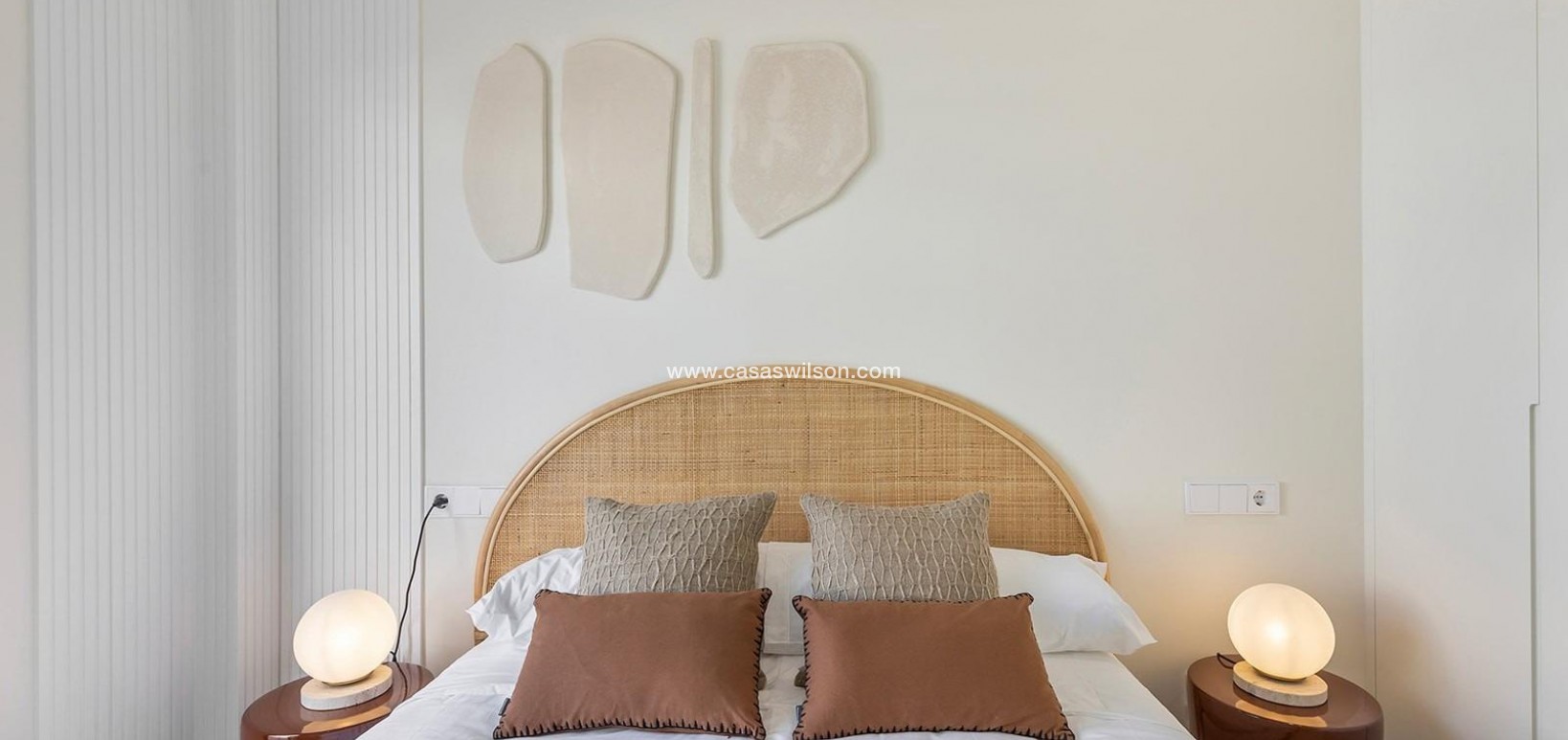 Nueva construcción  - Chalet - Los Alcazares - Serena Golf