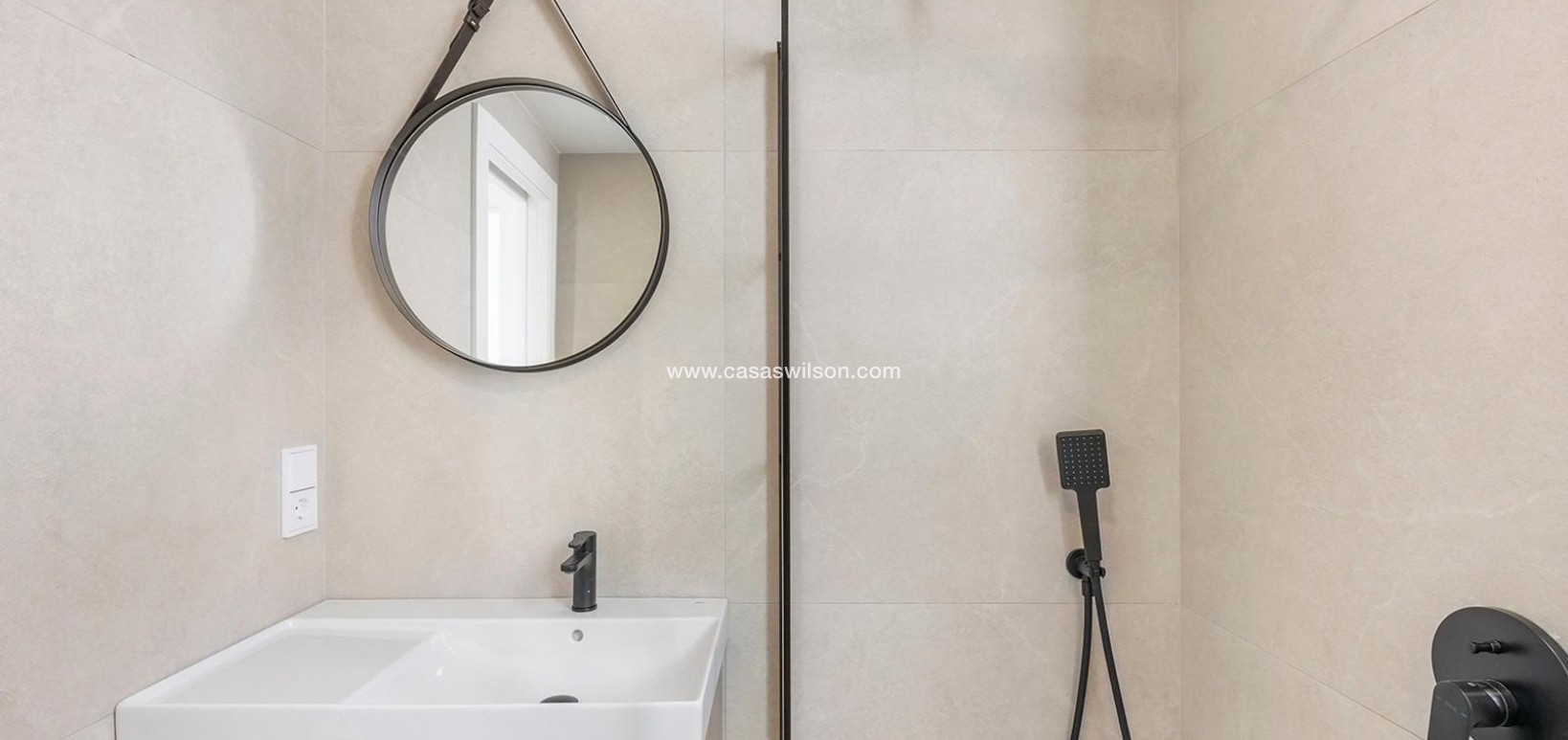 Nueva construcción  - Chalet - Los Alcazares - Serena Golf