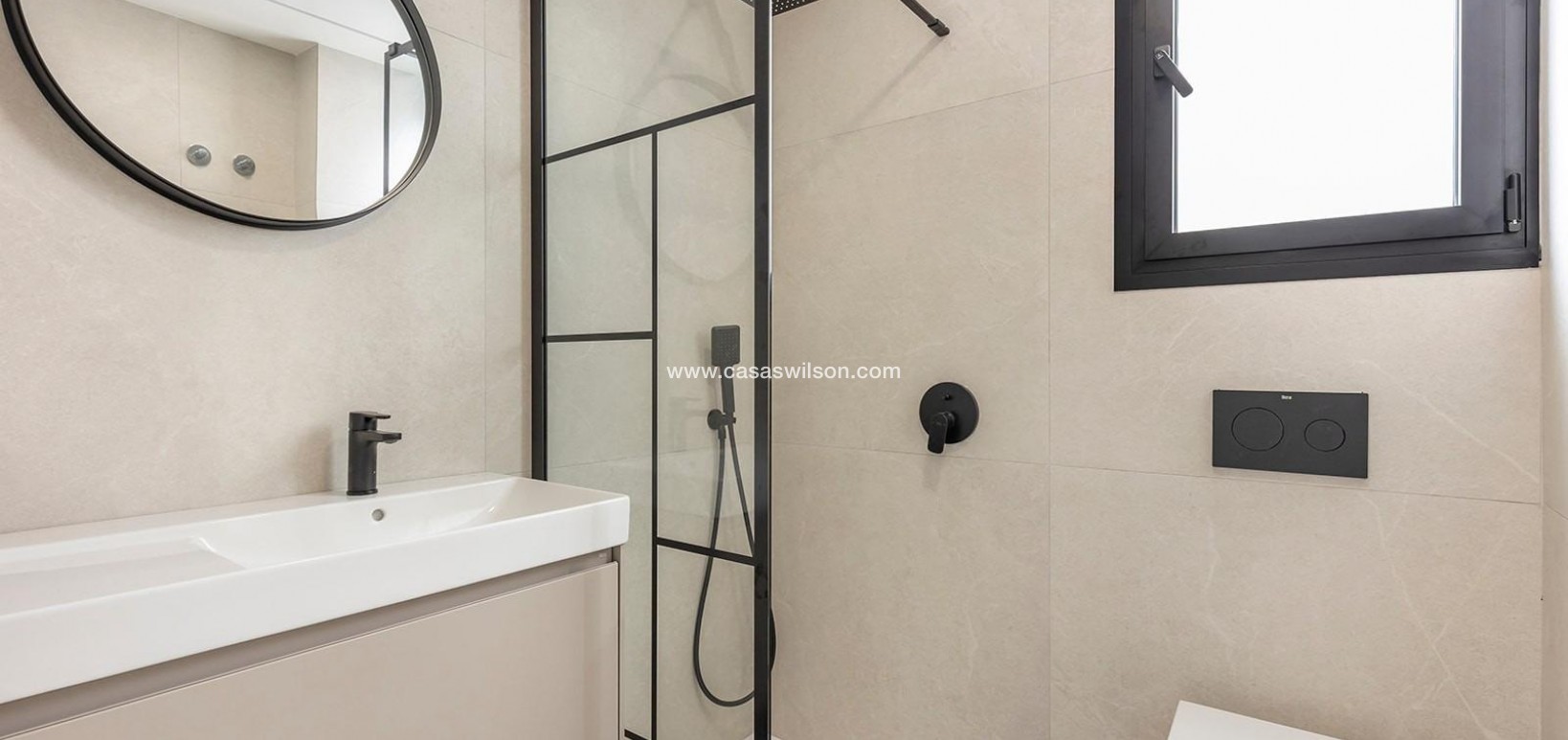 Nueva construcción  - Chalet - Los Alcazares - Serena Golf