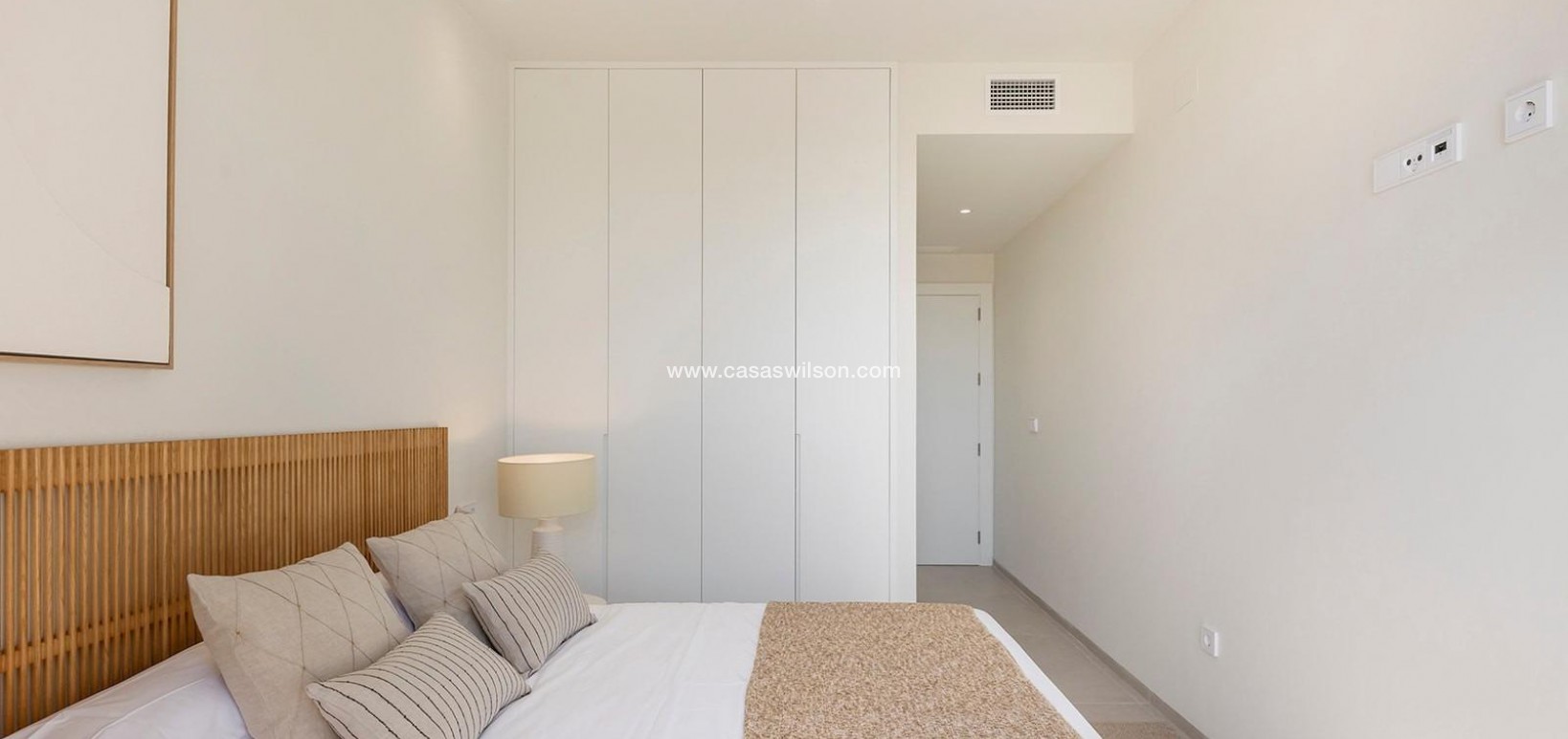 Nueva construcción  - Chalet - Los Alcazares - Serena Golf