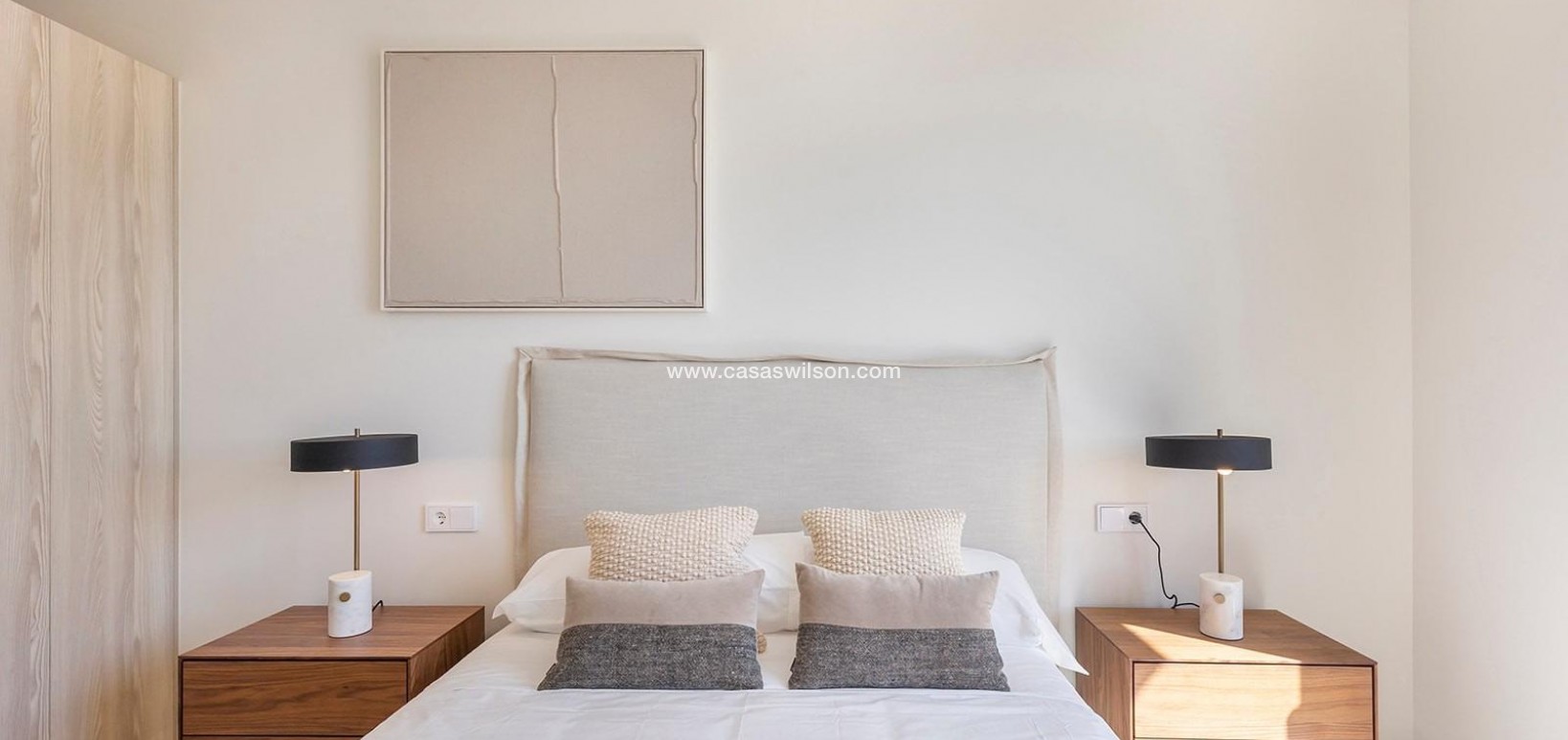 Nueva construcción  - Chalet - Los Alcazares - Serena Golf