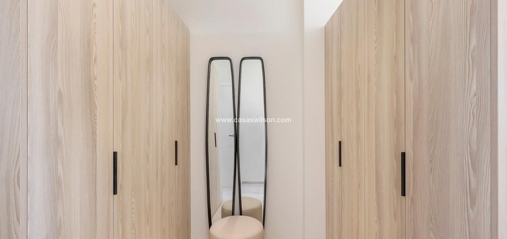 Nueva construcción  - Chalet - Los Alcazares - Serena Golf