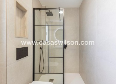 Nueva construcción  - Chalet - Los Alcazares - Serena Golf